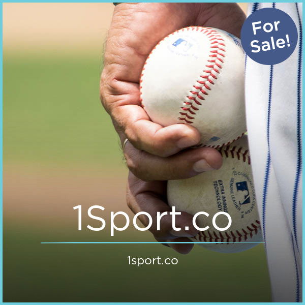 1Sport.co