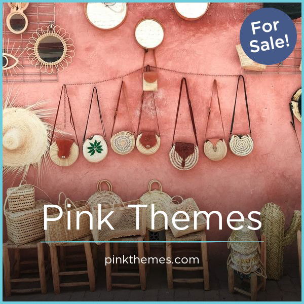 PinkThemes.com — 2