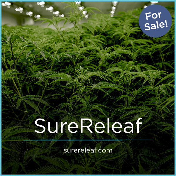 SureReleaf.com — 2
