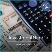 InvestmentNerd.com - buy New premium names