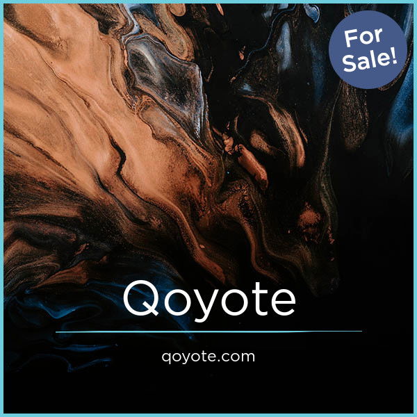 Qoyote.com