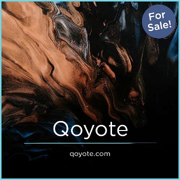 Qoyote.com