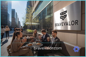 BraveValor.com - New premium names