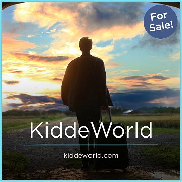KiddeWorld.com