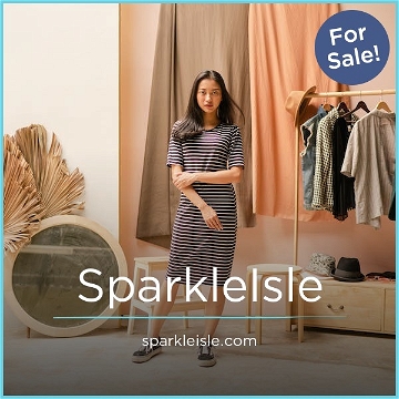 SparkleIsle.com