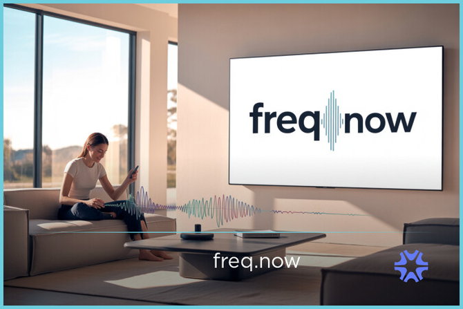 Freq.now — 2