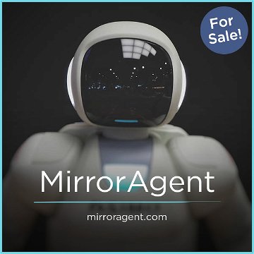 MirrorAgent.com