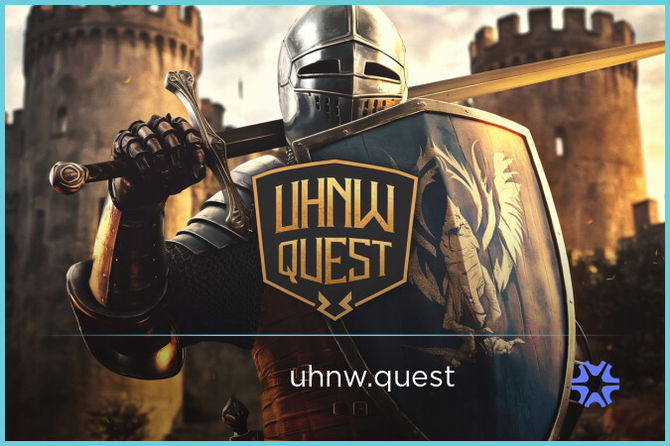 UHNW.quest