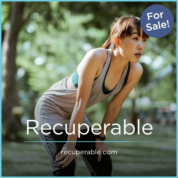 Recuperable.com