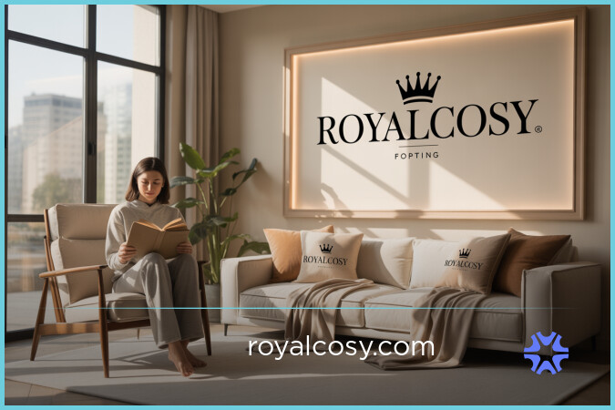RoyalCosy.com image 2