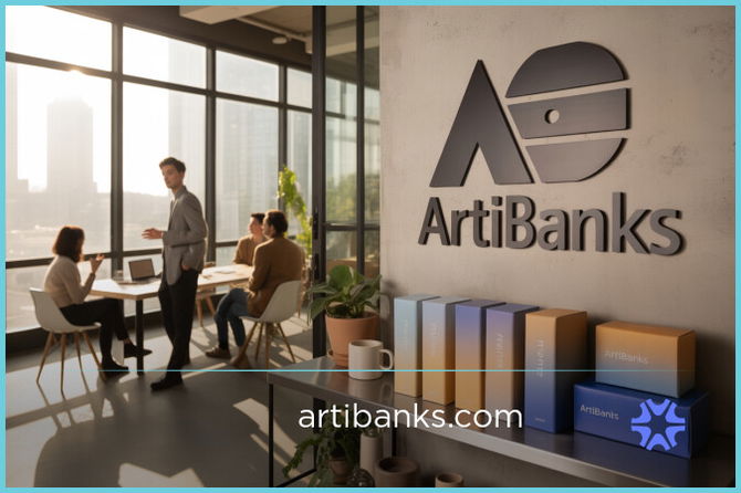 ArtiBanks.com