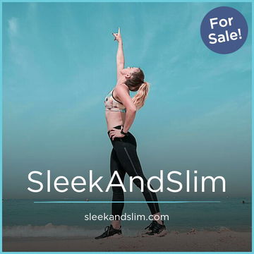 SleekAndSlim.com