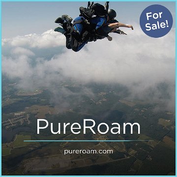 PureRoam.com