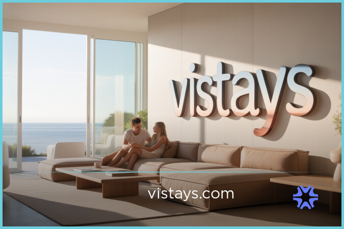vistays.com - Catchy premium domain marketplace