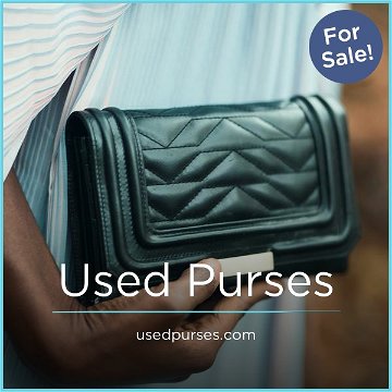 UsedPurses.com