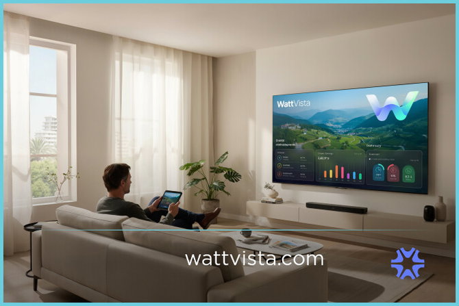 WattVista.com — 2
