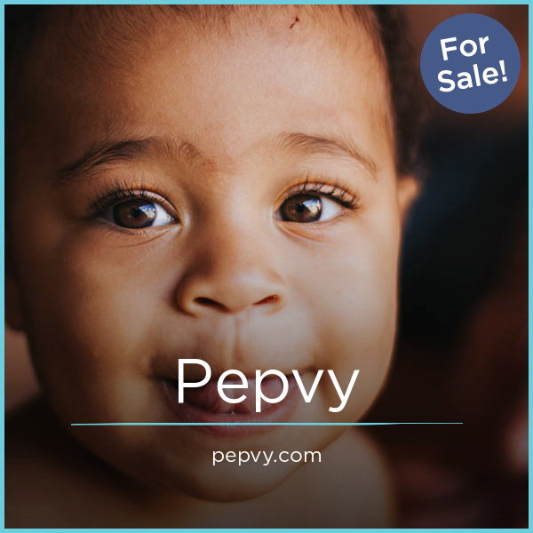 Pepvy.com — 2
