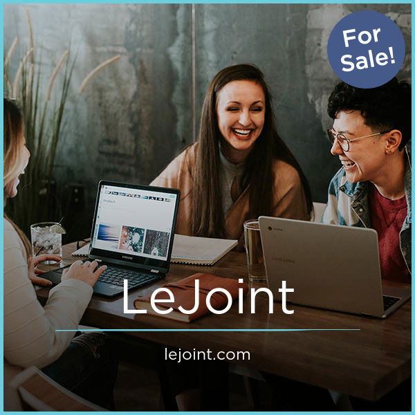 LeJoint.com