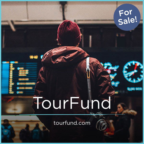 TourFund.com