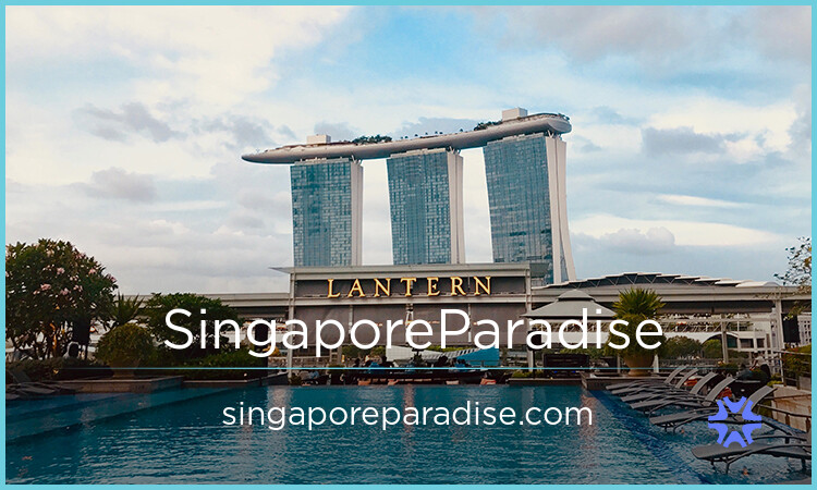 SingaporeParadise.com image 2