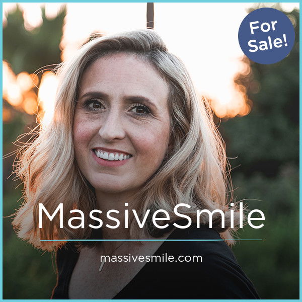 MassiveSmile.com