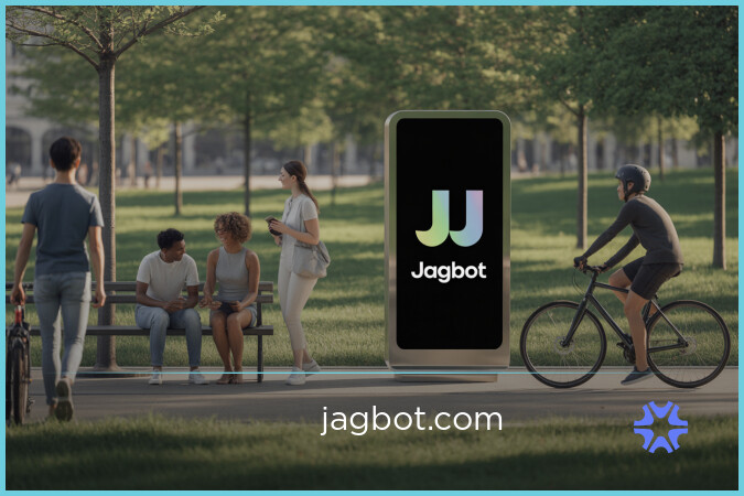 Jagbot logo