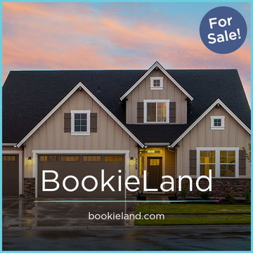 BookieLand.com