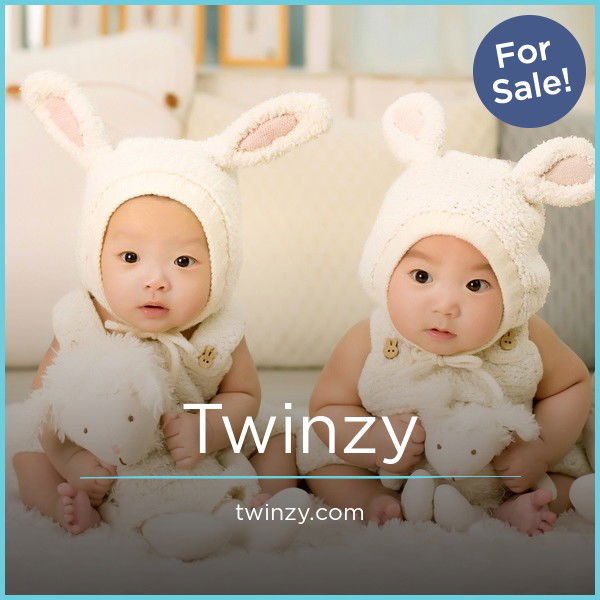 Twinzy.com