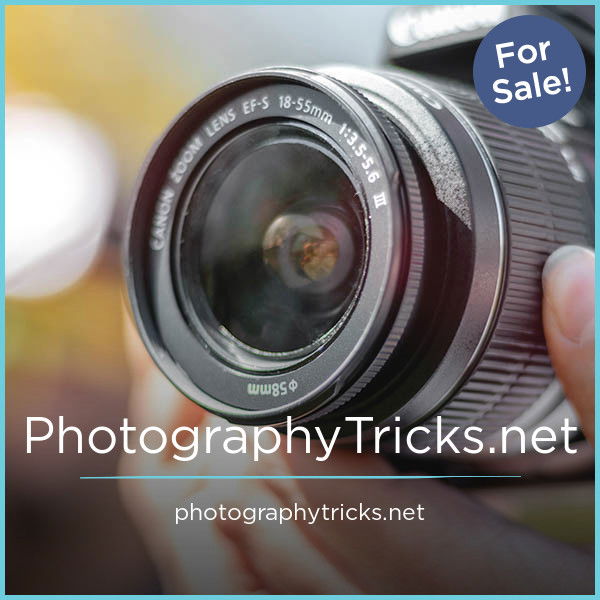 PhotographyTricks.net