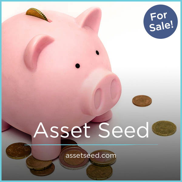 AssetSeed.com