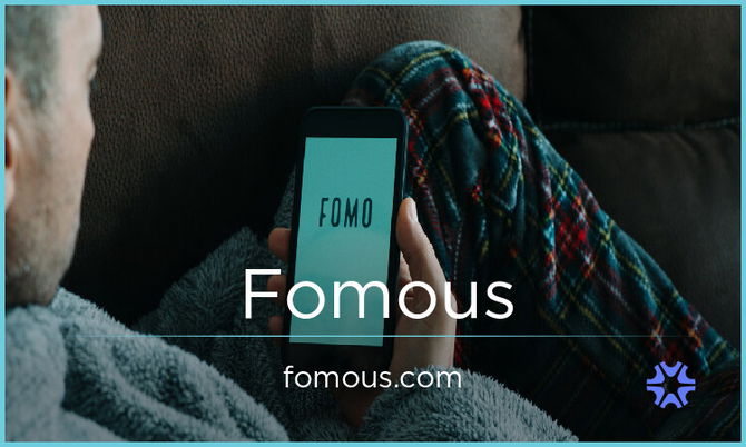 Fomous.com