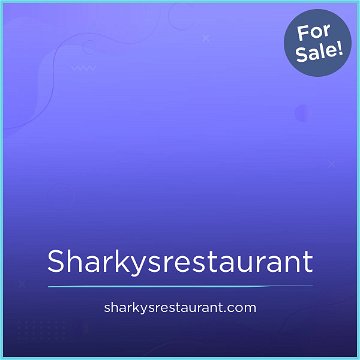 sharkysrestaurant.com