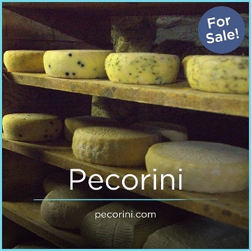 Pecorini.com
