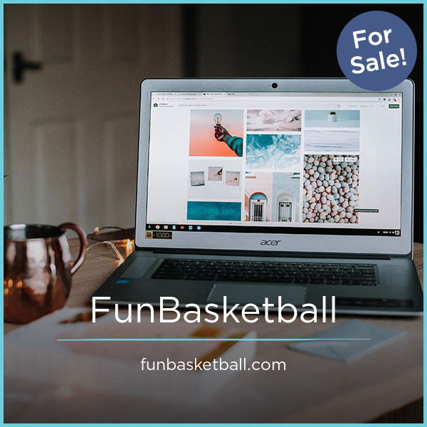 FUNBASKETBALL.COM