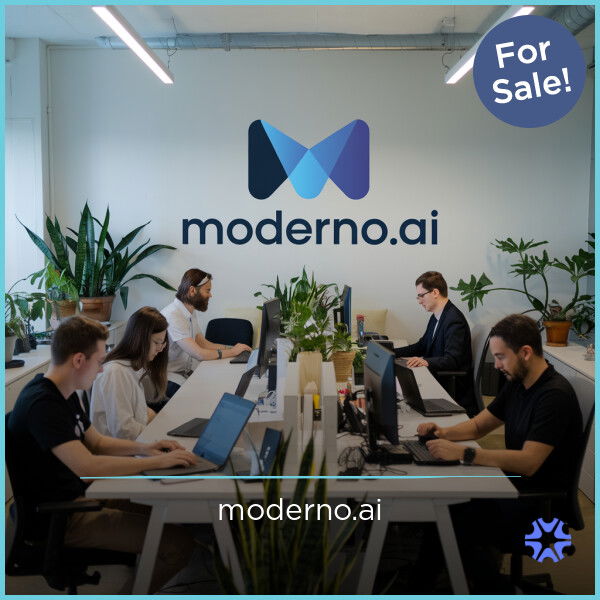 Moderno.ai