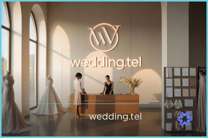 Wedding.tel — 2