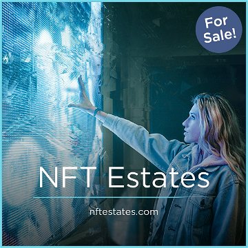 NFTEstates.com