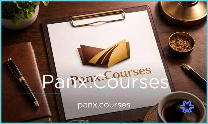 Panx.Courses — 2