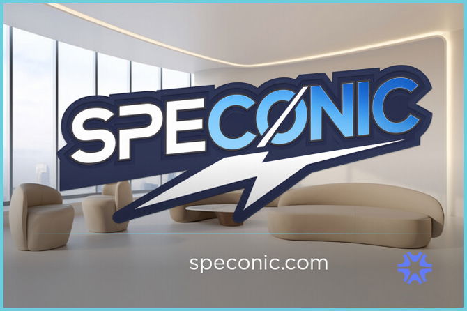 Speconic.com