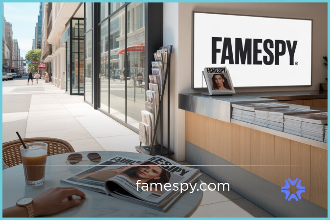 FameSpy.com - buying Unique premium names