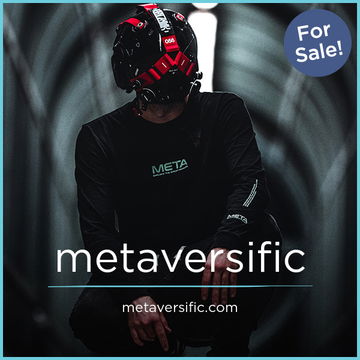 Metaversific.com