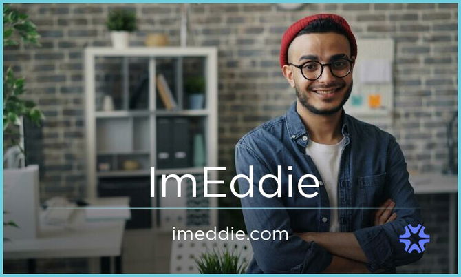 ImEddie.com