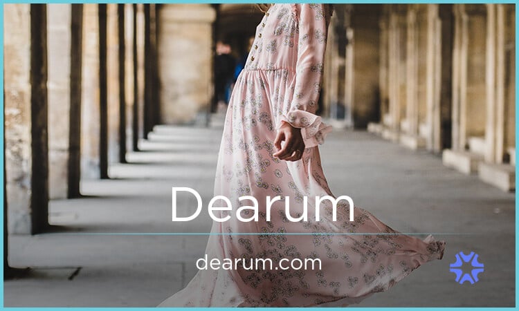 Dearum.com image 2