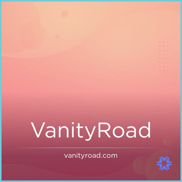 VanityRoad.com