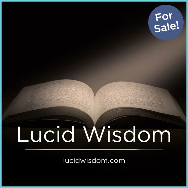 LucidWisdom.com