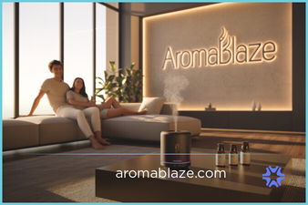 AromaBlaze.com - Best domains for sale