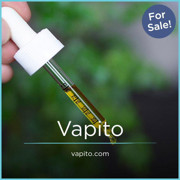 Vapito.com — 2