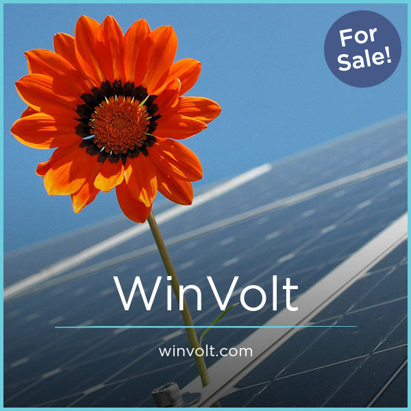 WinVolt.com - Great premium names