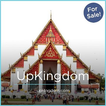 UpKingdom.com