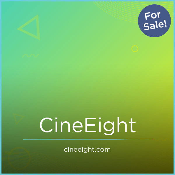 CineEight.com